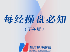 每经操盘必知（下午版）丨李强将出席博鳌亚洲论坛2023年年会；创业板指涨超1%，医疗服务概念股走强；马云谈ChatGPT：要用人工智能去解决问题，而不是被人工智能所控制