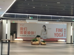 5年新增企业逾5万家 “狂飙”的瑜伽行业能否无视梵音爆雷？