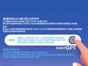 ChatGPT专用GPU提速10倍……英伟达GTC大会还有哪些看点？