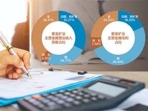 紫金矿业去年净利突破200亿元大关 旗下公司近14亿应收款回收仍存疑