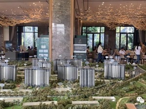 文旅地产项目持续热销 西双版纳楼市热闹到反常？
