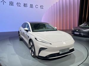 第二款车瞄准Model 3 月销量目标过万 飞凡CEO吴冰： 计划2025年实现盈利