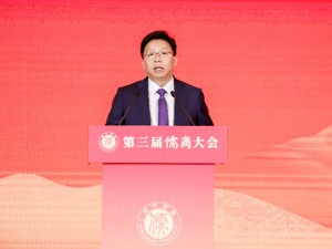 中国上市公司协会党委书记柳磊：已有超95%上市公司主动召开业绩说明会