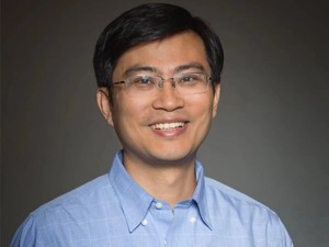 原力数字科技董事长赵锐：坚持推动科技与艺术相融合