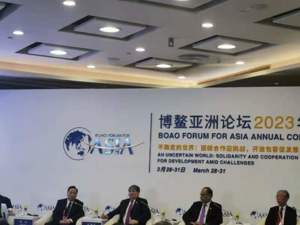 每经专访中国能建董事长宋海良：能源融合发展不是简单加法而是深度融合，一定会产生“1+1>2”的效果