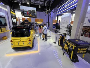 “万物到家”新业态 即时零售如何更好助力城市生活服务