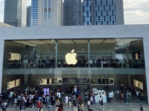 专题 | AR/VR行业的“iPhone时刻”？苹果MR投资机会前瞻