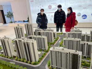年报解读 | 中华企业2022年项目销售火热，多项业绩指标却加速下滑