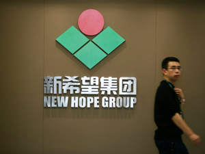 因资产减值 新希望预计2022年度亏损扩大 公司人士：有助于今年轻装上阵
