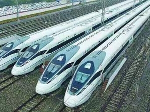 “轨道上的都市圈”，如何重塑区域经济地理？