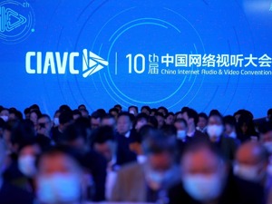 十年裂变  “好故事”重新成为网络视听行业头等大事