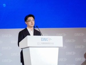 快手联合创始人杨远熙：拼尽全力起跳才能摘取色香味俱全的“仙桃”