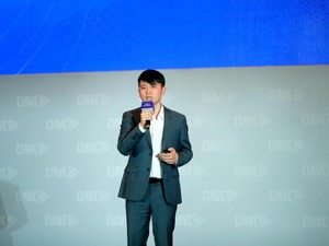 美图公司创始人兼首席执行官吴欣鸿：AIGC将给视频创作带来一场效率变革
