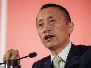 万科董事会主席郁亮：市场既没有“狂飙”，也没有“倒春寒”，一段时间内市场仍保持12亿平方米需求