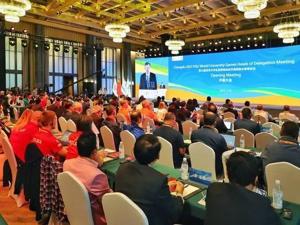 为什么说成都大运会注定不同？