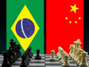 超越欧元！人民币成为这个大国第二大外汇储备货币