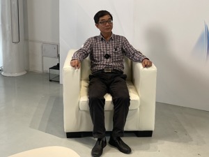 专访中国社科院大学教授陈涛：社工服务属于乡村基本公共品，和医疗、教育一样重要
