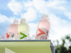 农夫山泉维他命水上新：一个上市13年的品牌如何持续与年轻人对话？
