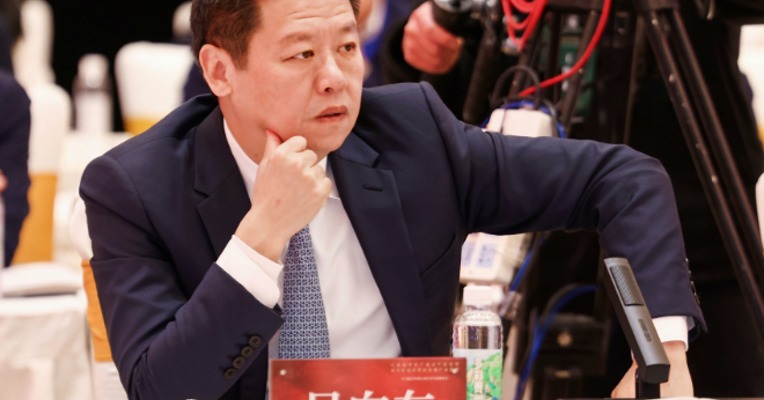 贵州珍酒董事长吴向东：通过中华美食升级带动中国白酒产业发展