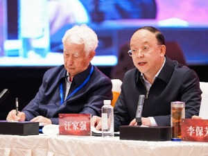 贵州省工信厅副厅长汪家强：贵州具有打造世界级白酒产业集群的基础和优势