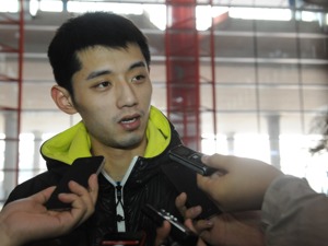 最新！安踏、一汽丰田、舒肤佳纷纷出手，更多企业撇清关系！曾年入6000万的张继科，栽了？