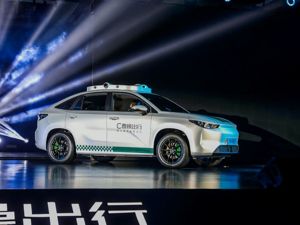 欲借“定制车”突围 曹操出行CEO龚昕：这可能是共享出行行业升级的解决方案