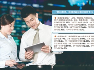 一季度债市发行回暖 信用债成公募重点加仓方向