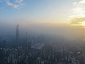 风口竞逐，谁能晋级AI之城