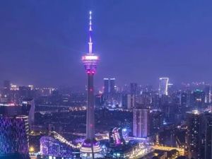 赋能四川产业绿色高质量发展 中国碳足迹开放平台在成都发布