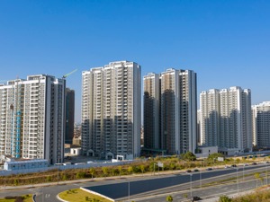 每经热评｜常态化开展“带押过户” 激活楼市良性循环