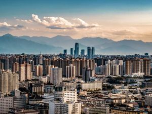 西安城市更新，百亿基金先行