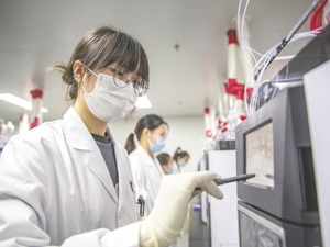 每经热评丨四方面提高创新研发水平 助力中国制造再创辉煌
