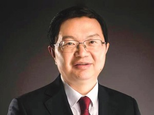 多位酒业大咖预祝2023第八届中国酒业资本论坛成功举办