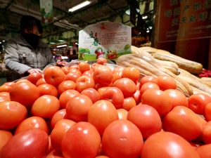 3月份CPI同比上涨0.7%，鲜果价格上涨11.5%，最新解读来了