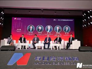 川酒集团副总经理蒋德伟：酒的基础是品质，有了品质才能做品牌