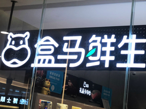 对话侯毅：首次拆解盒马全面盈利 聊透新业态、还有未来新十年