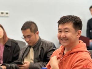专访王小川丨曾预言过ChatGPT方向，年内推出中国版ChatGPT PRO