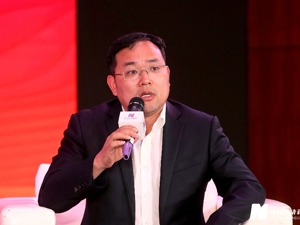 川酒集团副总经理蒋德伟：智能制造、政策扶持等是未来白酒行业高质量发展的机会