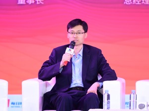 西凤酒总经理张周虎：酒企要强抓消费升级机遇，做优品质、做强品牌