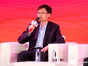 西凤酒总经理张周虎：酒企要强抓消费升级机遇 做优品质、做强品牌