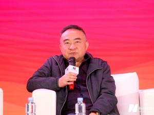 每经专访林园投资董事长林园：白酒行业复苏还需一段时间 坚定看好头部酒企，地产名酒有突围机会