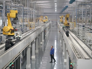 同比多增7079亿元！3月新增社融5.38万亿元