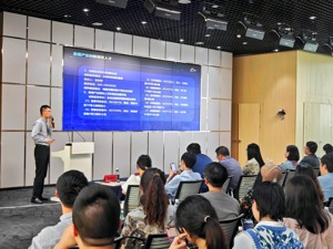 成都高新区发布58个高能级岗位 年薪均超百万