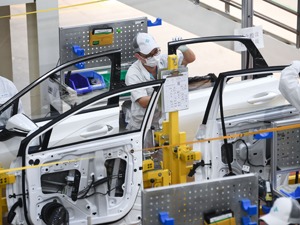 3月PPI同比下降2.5% 连续6个月负增长