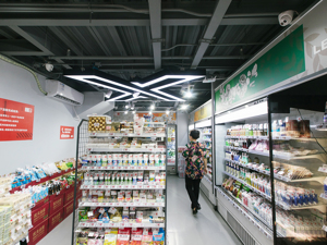 商务部：上周食用农产品和生产资料价格小幅下降