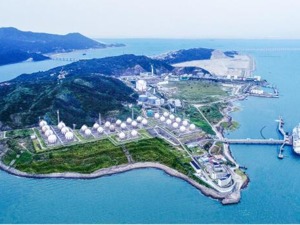 打破国际壁垒 技术领先行业 ——中国燃气工程实力登榜“詹天佑奖”