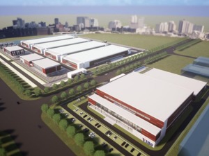 威博液压2022年净利润同比下降近三成 境外销售逆势增长支撑业绩