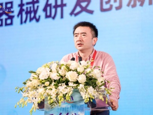上海药物研究所所长李佳：国内绝大多数新药都是模仿式创新，创新药领域亟须“原始创新”