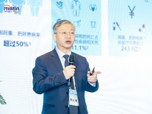解放军总医院内分泌科主任母义明：喝无糖饮料也可能会得糖尿病，应对肥胖患者群体进行分层管理