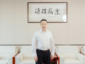 国产钛白粉产能占全球超5成但仍被卡脖子？ 坤彩科技董事长谢秉坤：国内氯化钛白产品品质还不高